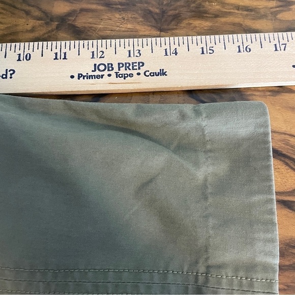 Exofficio active Green Skirt - Picture 4 of 5